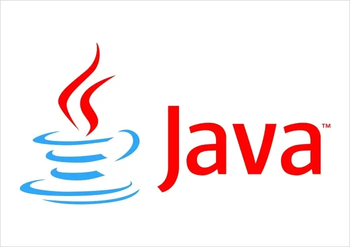 Чашка кофе — логотип Java