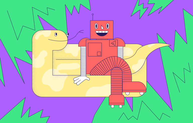телеграм-бот на Python
