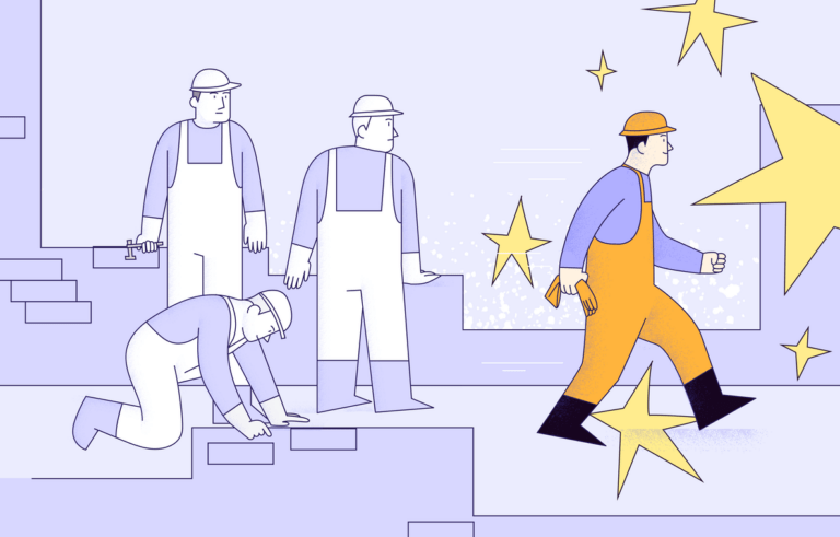 Как сменить профессию после 30