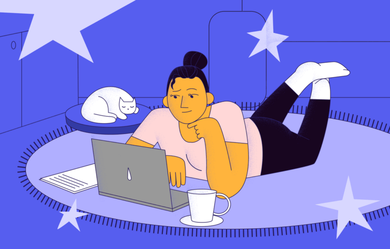 как найти удаленную работу