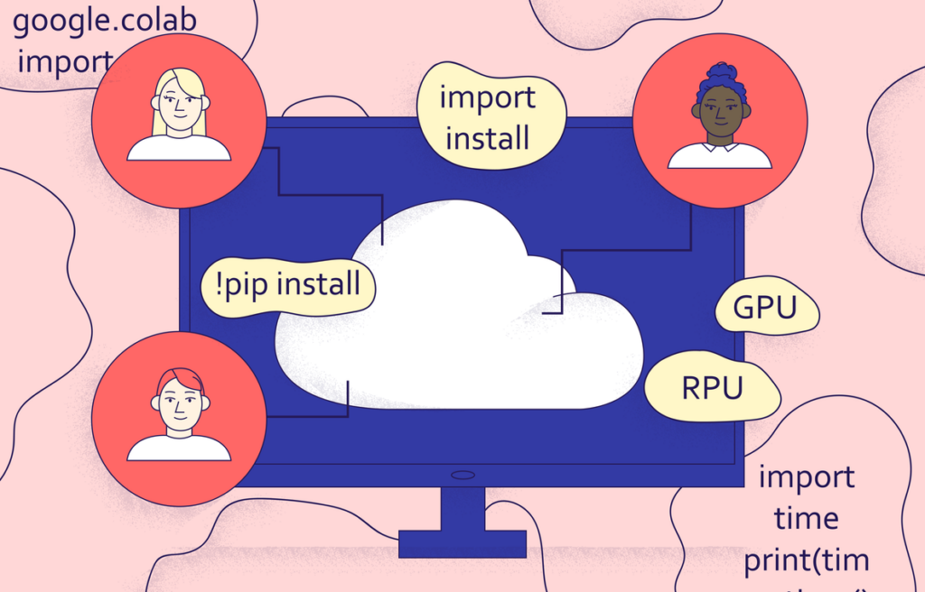 Google Colab: для чего он нужен, как пользоваться Colaboratory, краткое ...