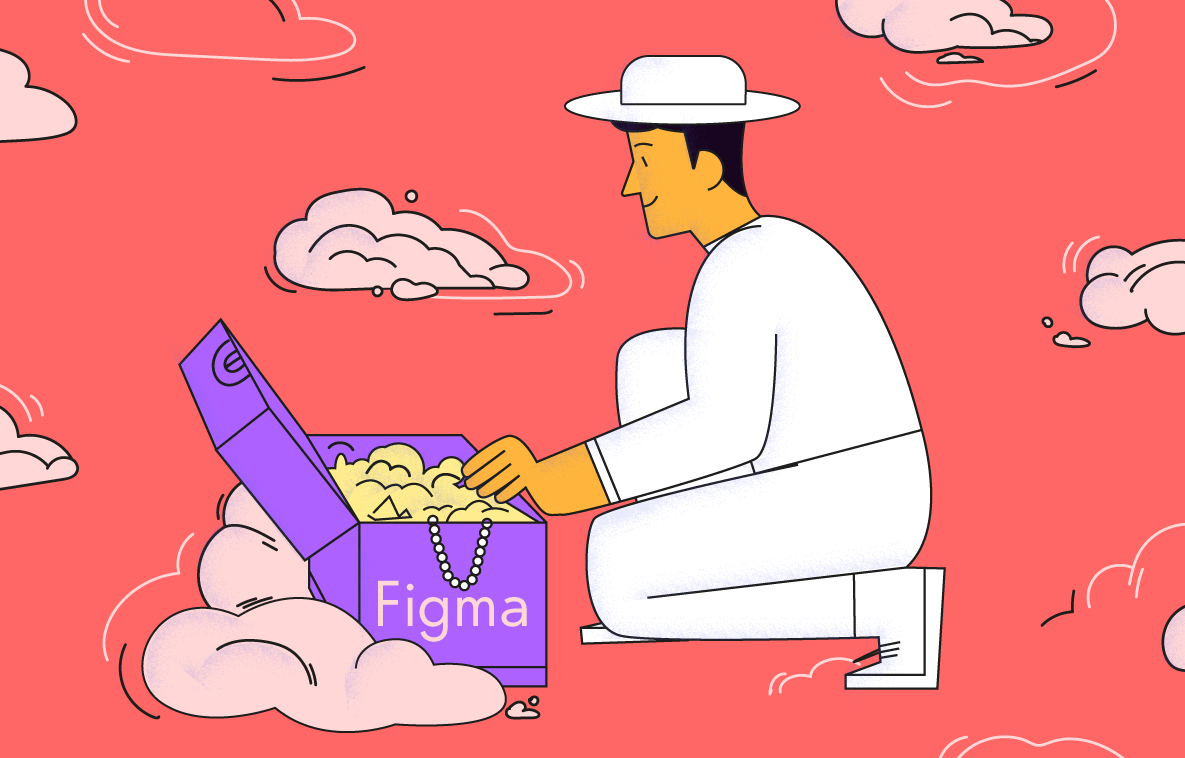 Как работать с Figma