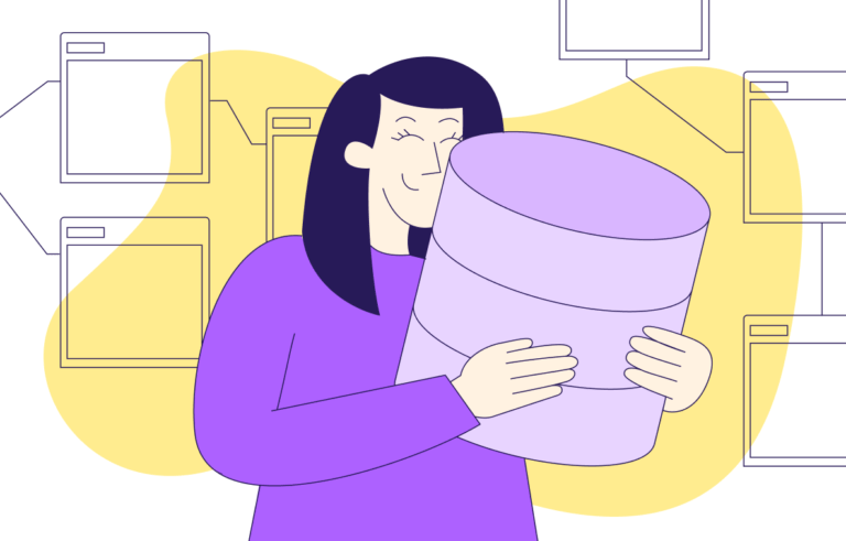 Как связать таблицы в SQL