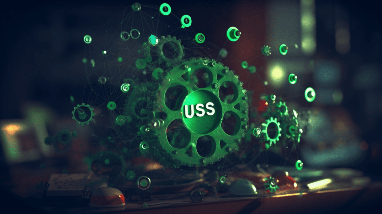 Node.js server application development