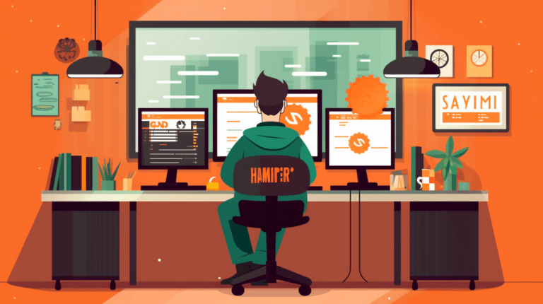 Configuring a local server with XAMPP