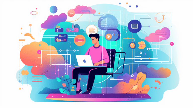 Uploading a web development project to GitHub