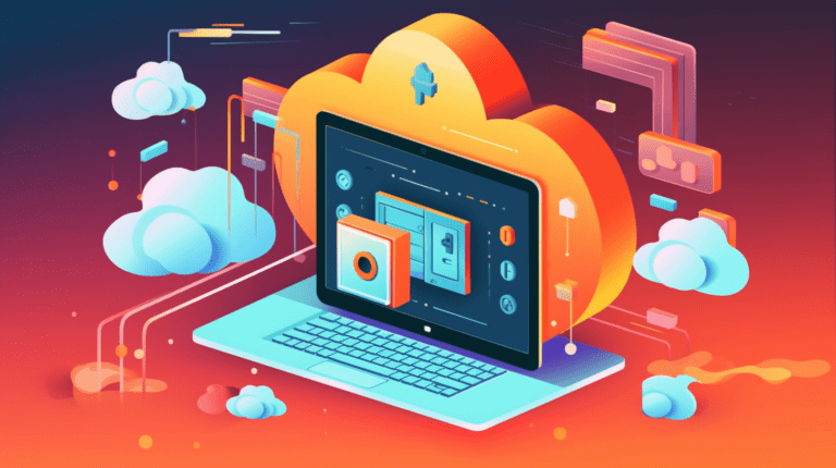 WebStorage concept in web development.