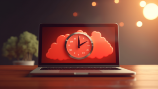 Automatic website backup and scheduling setup