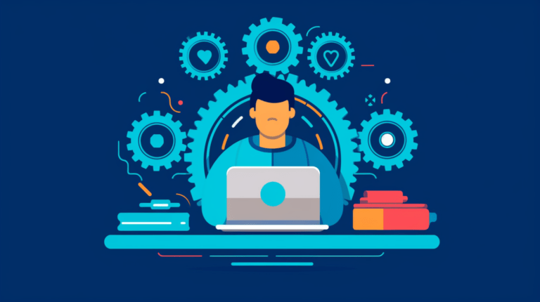 Asynchronous JavaScript concepts in action