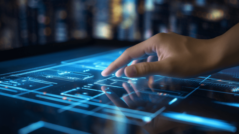 Sorting a data table on a website