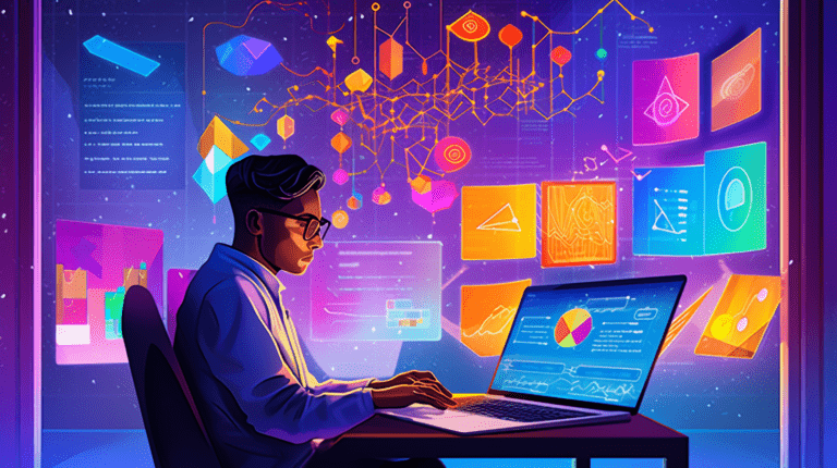 NoSQL database types for web development