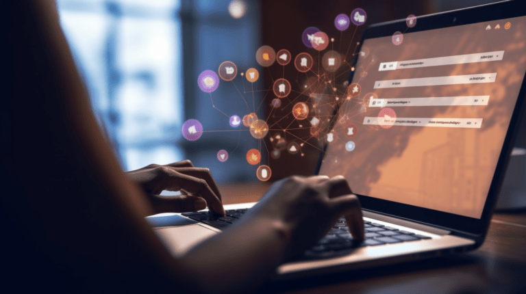 Integrating contact form with CRM system
