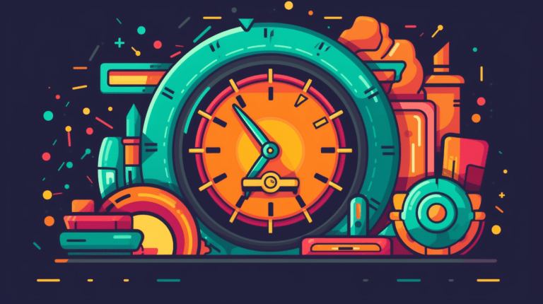 Faster website performance due to optimized fonts