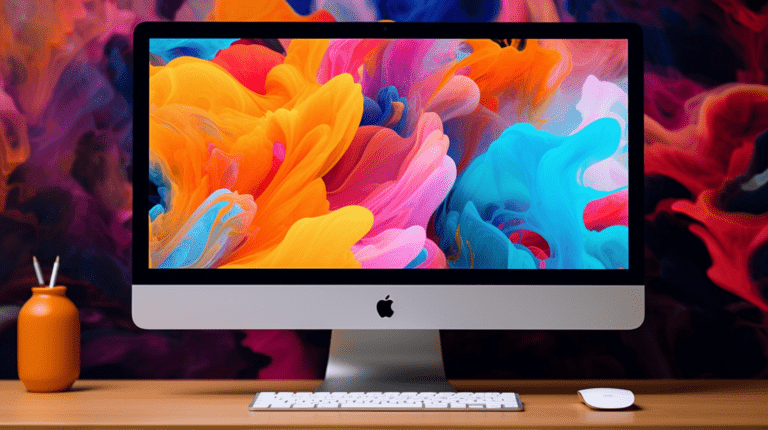 A website showcasing Lottie animations on a computer screen