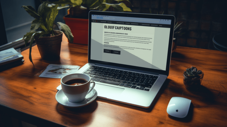 Adding a subscription form to a website