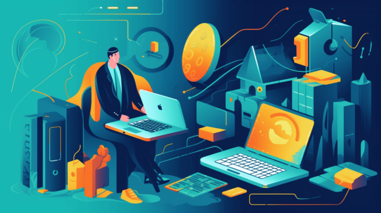 Integrating payment systems into a website