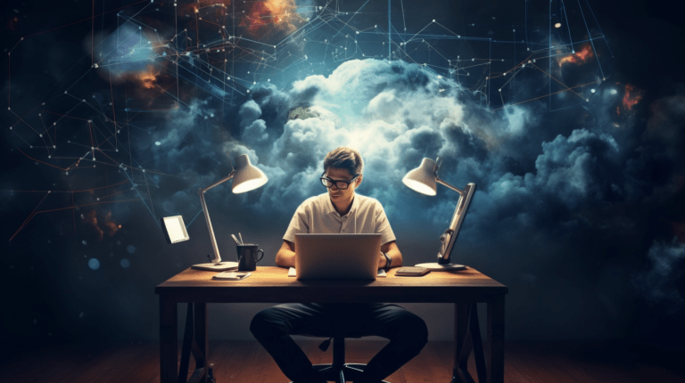 Deploying a server on cloud platforms