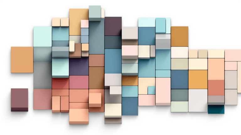 BEM concept visualization