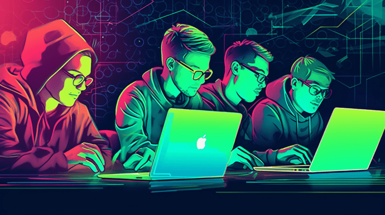 Web developers using Pug, Handlebars, and EJS templating engines.