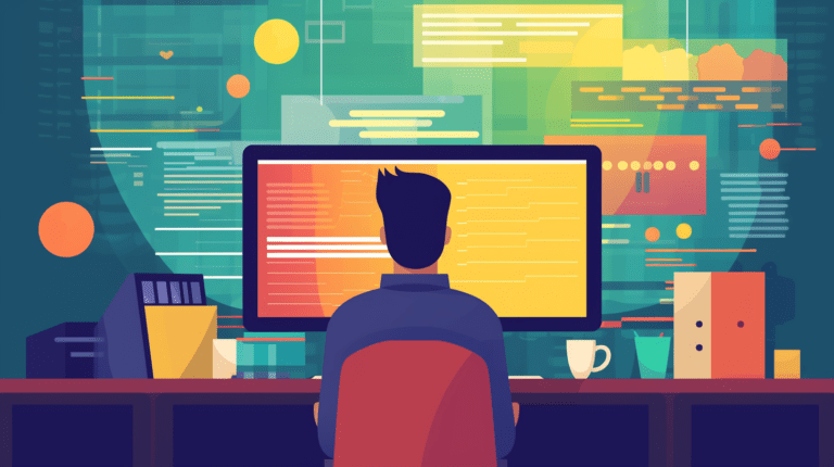 Creating a website layout using CSS grids