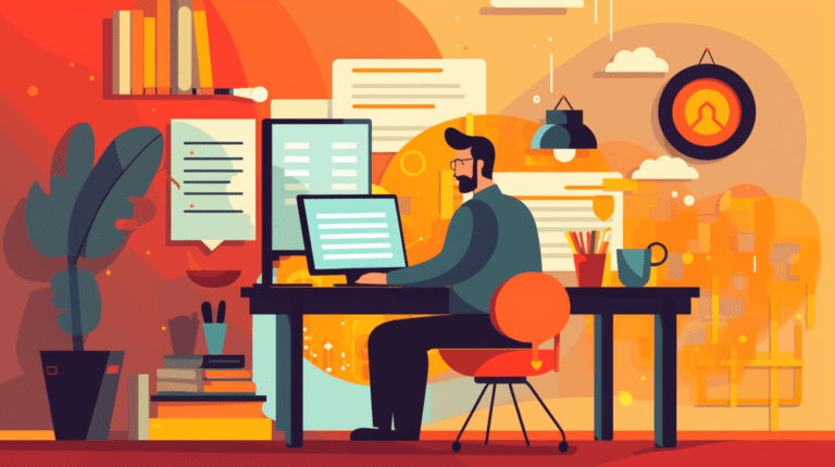 Creating a manual backup of a website