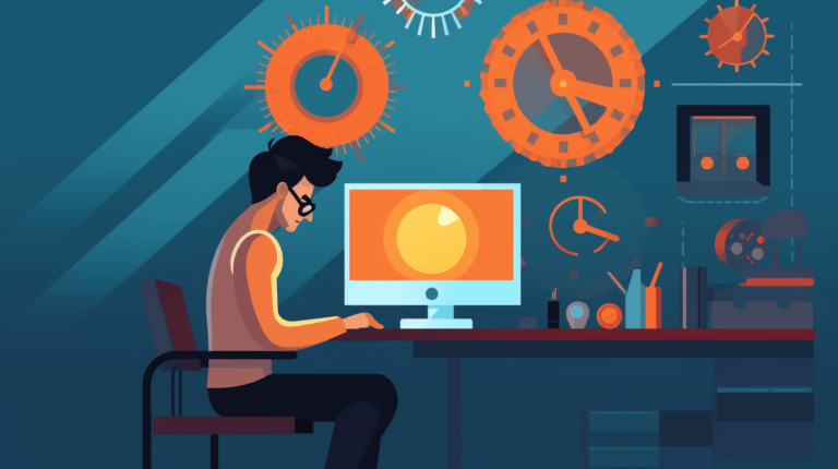 Software tester simulating errors for resilience testing.