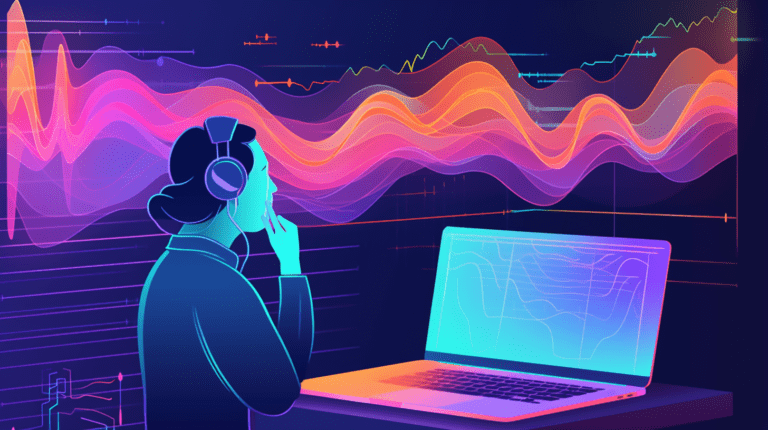 Speech Recognition Testing Process