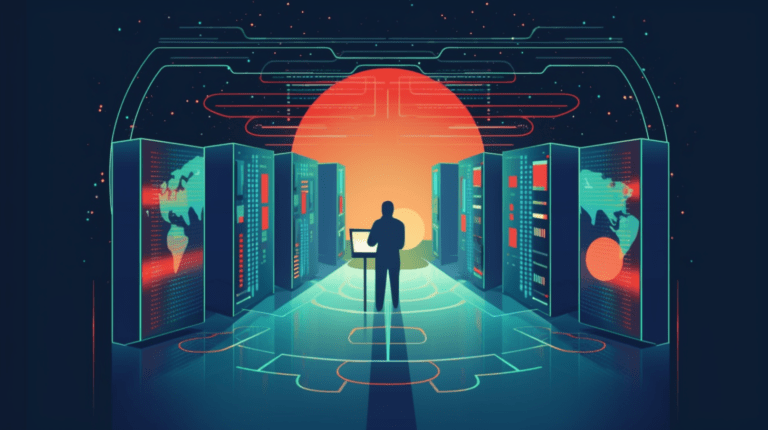 Proxy Server in Software Testing