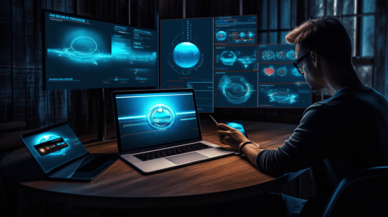 Testing of Internet Banking