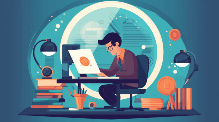 The process of software testing.