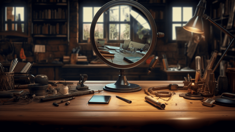 Inspecting and fixing code quality.
