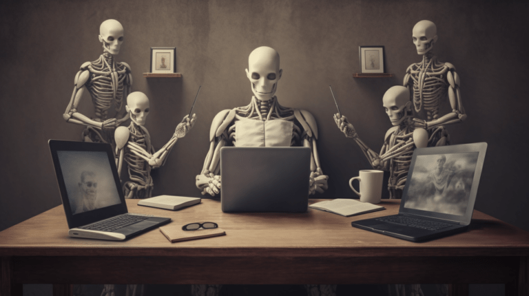 Testing web applications on various devices.