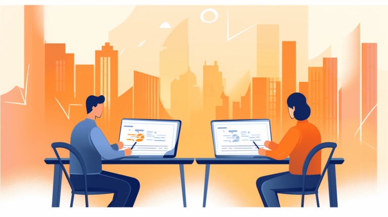 Conducting and analyzing software testing surveys.