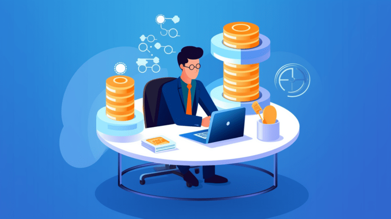 Testing a database system.