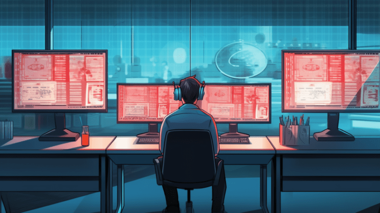 Software testing in real-world conditions.