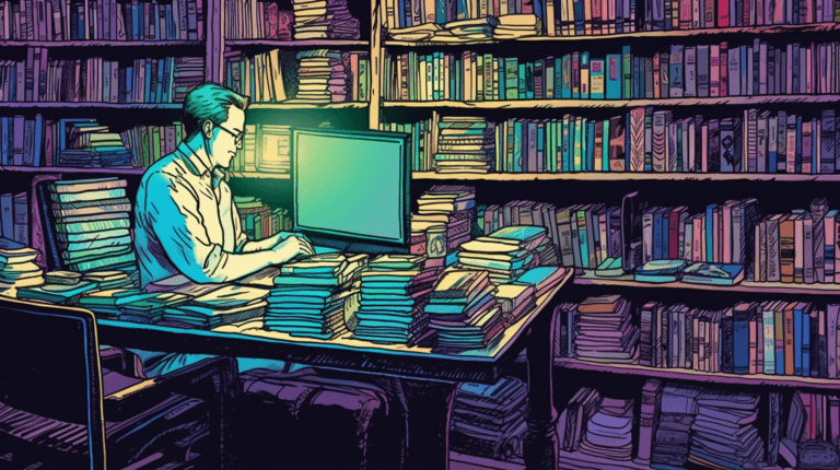 A software tester working with reference to various software testing standards.