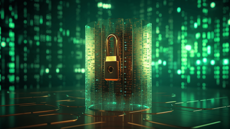The importance of data privacy in protecting personal information.