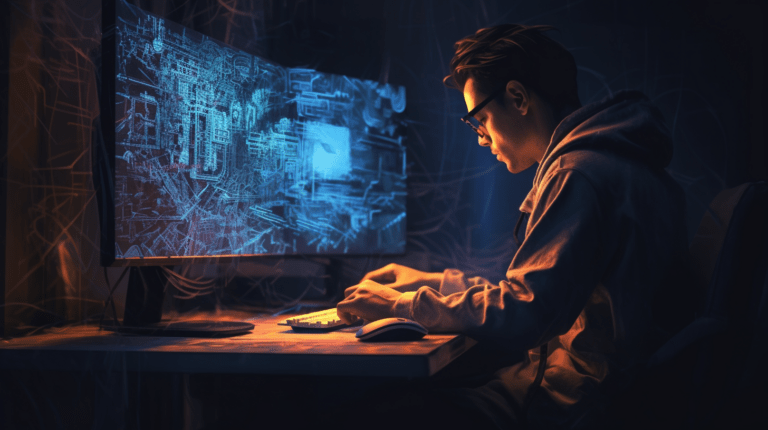 A data analyst building a recommendation system.