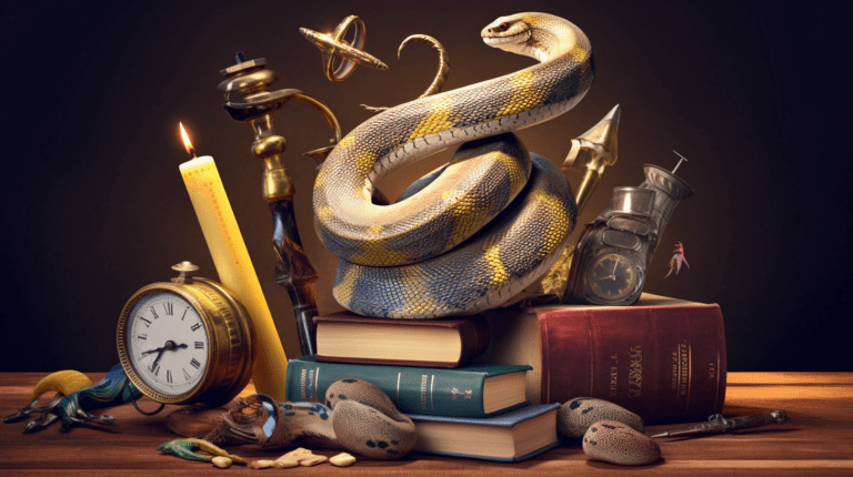 Python and Collections Module Representation