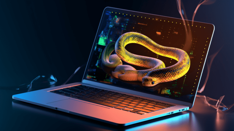 Python programming for XML processing.