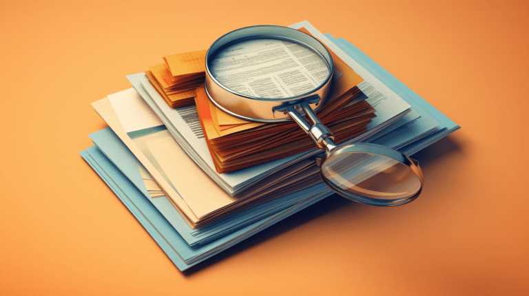 Searching for files using the glob module in Python.