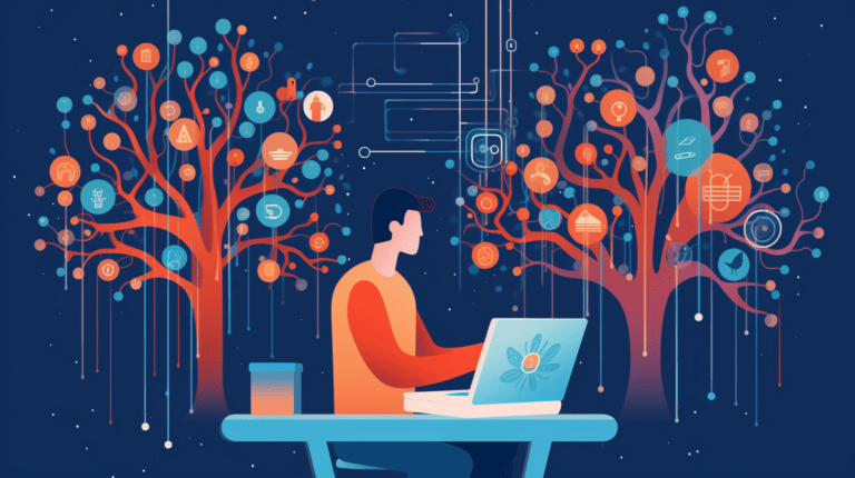 Visualizing machine learning concepts while coding in Python.