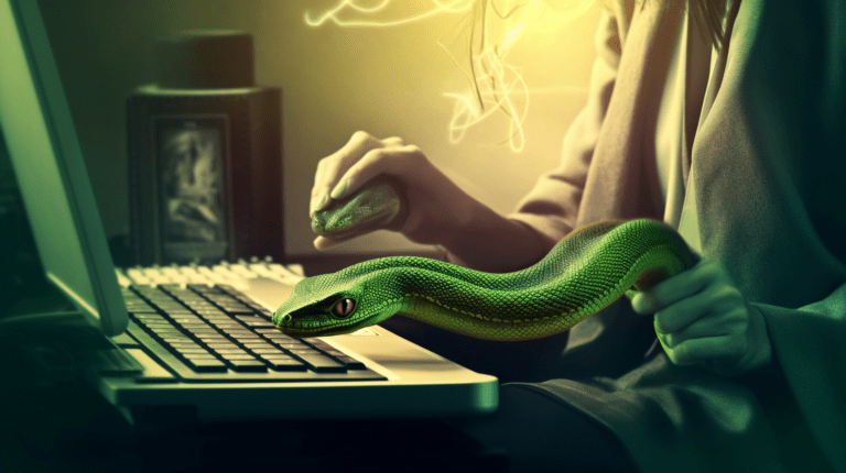 Python coding for FTP operations.