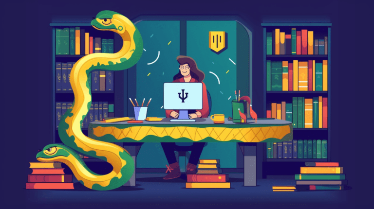 Managing Python dependencies in a project.