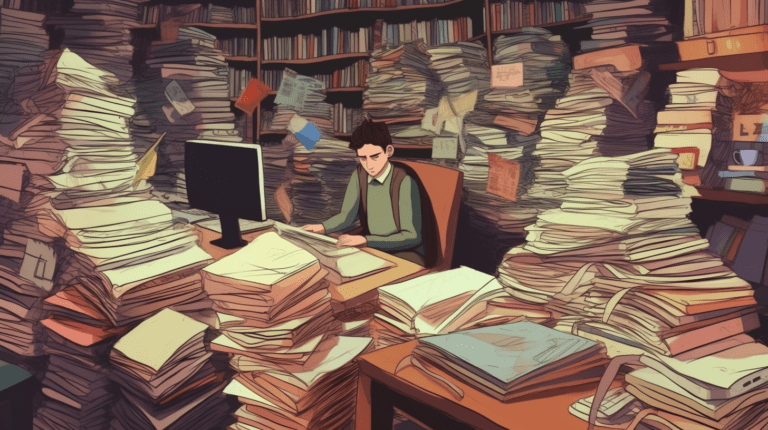 Data preparation process illustration.
