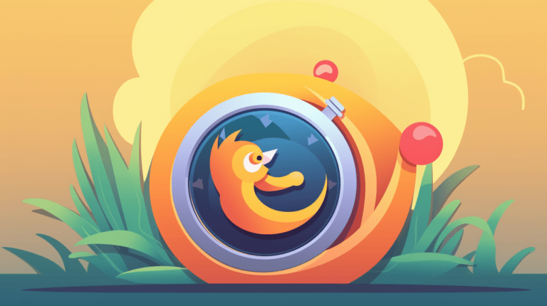 Faster web page loading with caching