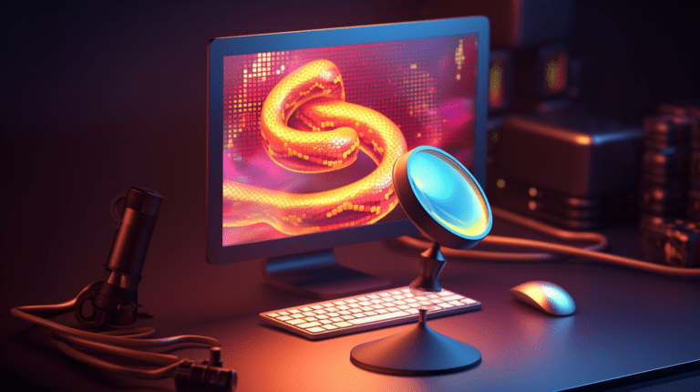 Analyzing Python for data parsing.