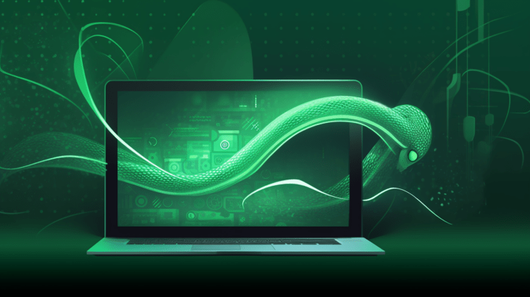 Python and Selenium for web automation.