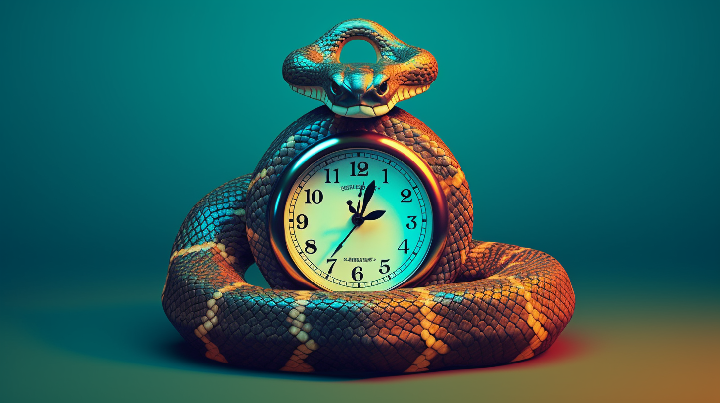 time-python