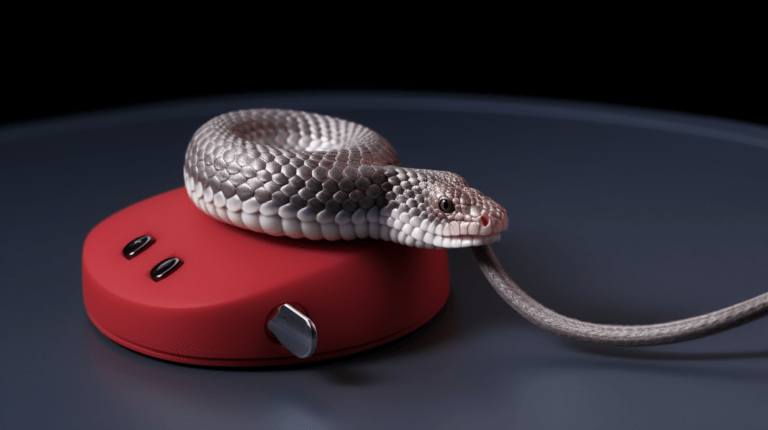 Python programming for GUI development.